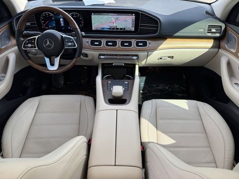 Certified 2021 Mercedes-Benz GLE 350 4MATIC image 12