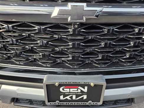 Certified 2024 Chevrolet Traverse Z71 w/ Enhanced Driving Package image 37