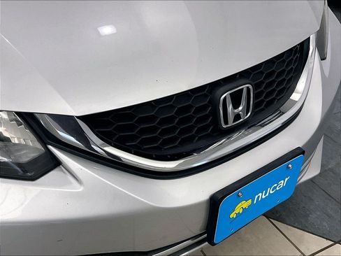 Used 2014 Honda Civic LX image 31