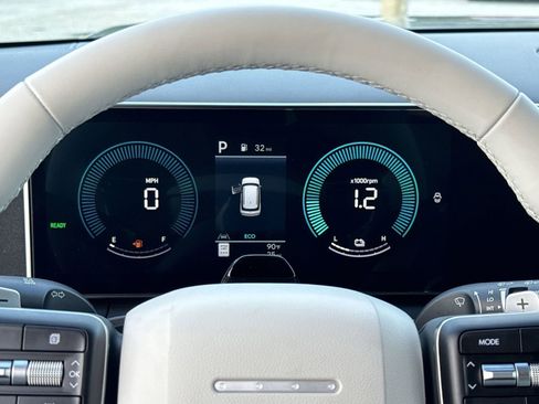 New 2026 Hyundai Santa Fe SEL image 39