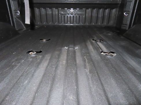 Used 2025 GMC Sierra 2500 AT4 w/ Technology Package AWD/4WD image 54