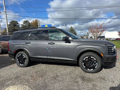 New 2026 Hyundai Palisade XRT Pro