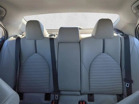Used 2023 Toyota Camry SE FWD image 21