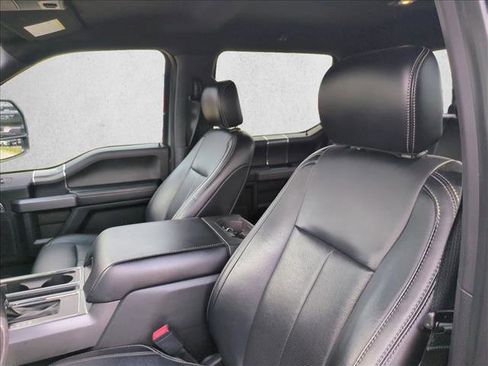 Used 2019 Ford F150 XLT w/ Equipment Group 302A Luxury image 14