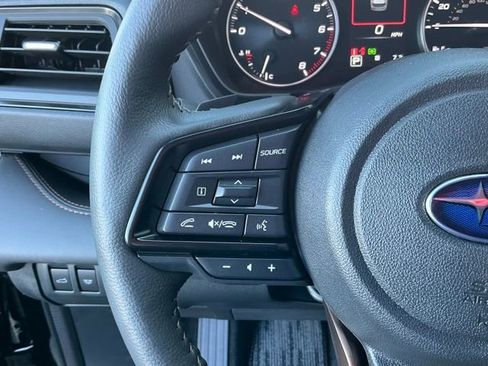 New 2026 Subaru Ascent Limited Bronze image 27