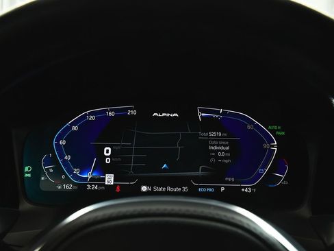 Used 2021 BMW M340i xDrive w/ Premium Package image 44