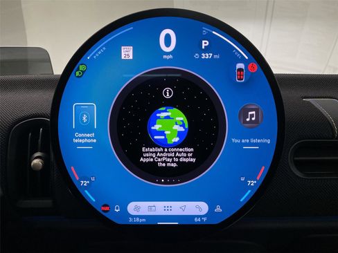 Certified 2025 MINI Cooper S image 24