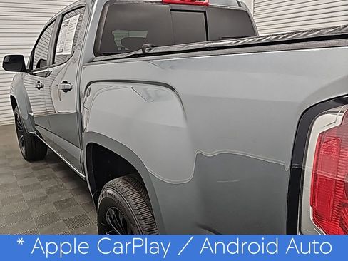 Used 2022 GMC Canyon Elevation w/ Trailering Package image 7