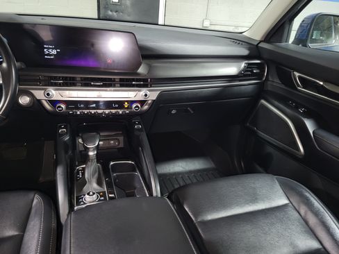 Used 2023 Kia Telluride S AWD/4WD image 14