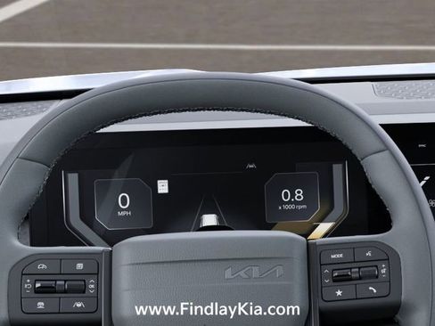 New 2027 Kia Telluride SX X-Line AWD/4WD image 24