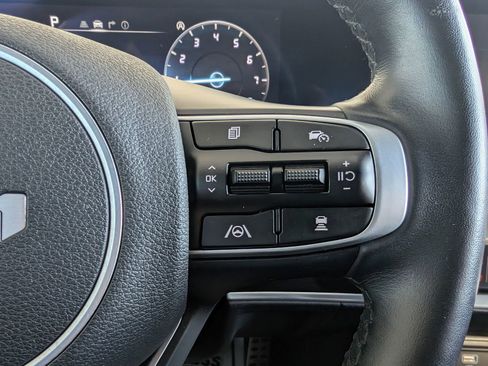 Used 2024 Kia Sportage X-Pro image 16