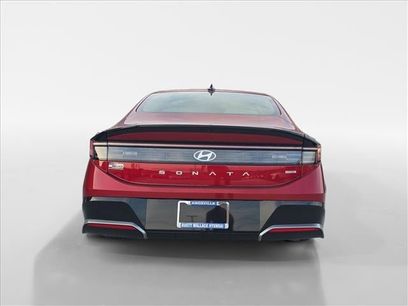New 2026 Hyundai Sonata SEL