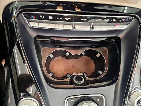 Used 2018 Mercedes-Benz AMG GT AMG GT Roadster image 24