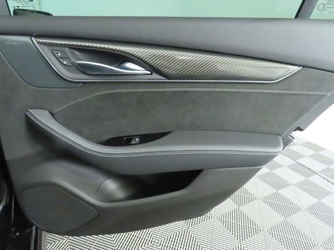 Used 2022 Cadillac CT5 V Blackwing w/ Carbon Fiber Package 2 image 27