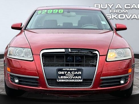 Used 2005 Audi A6 4.2 AWD/4WD image 3