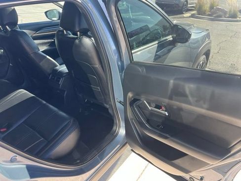 Used 2023 MAZDA CX-50 AWD 2.5 Turbo w/ Premium Pkg image 24