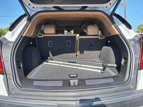 Certified 2023 Cadillac XT5 Premium Luxury w/ Platinum Package FWD image 30