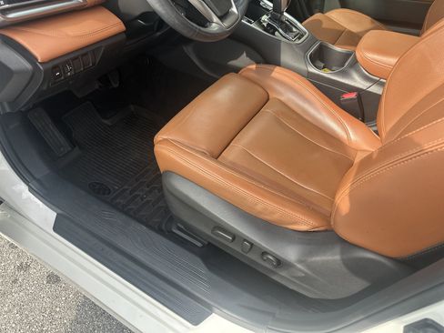 Used 2022 Subaru Legacy Touring XT AWD/4WD image 15
