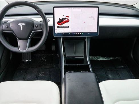 Used 2019 Tesla Model 3 Long Range AWD/4WD image 27