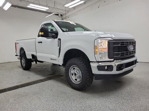 New 2026 Ford F350 XL AWD/4WD image 2