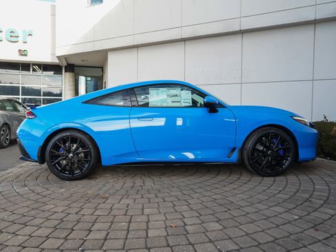 New 2026 Honda Prelude image 2