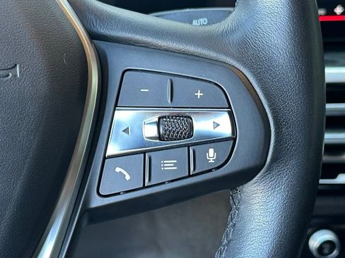 Used 2023 BMW i4 eDrive35 w/ Premium Package image 37