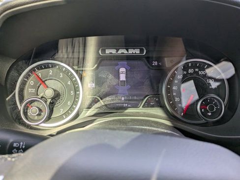 New 2026 RAM 1500 Lone Star image 23