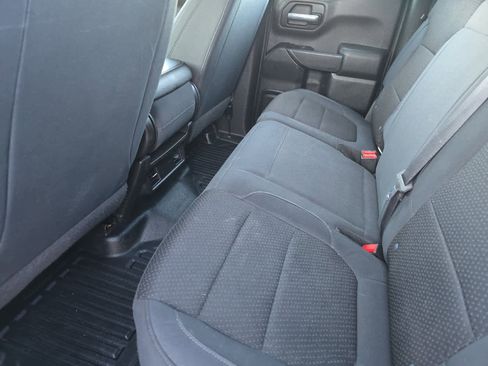 Used 2019 Chevrolet Silverado 1500 W/T w/ WT Fleet Convenience Package image 4