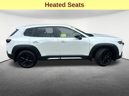 Used 2025 MAZDA CX-50 AWD 2.5 S w/ Accent Package image 11