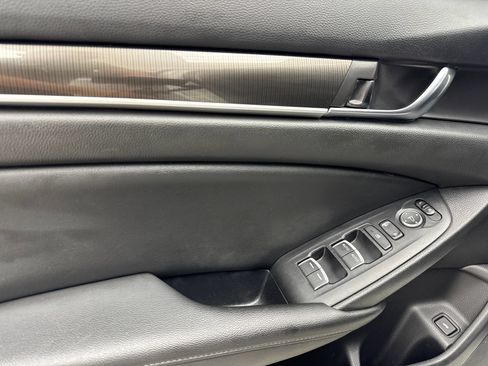 Used 2021 Honda Accord Sport Special Edition image 34