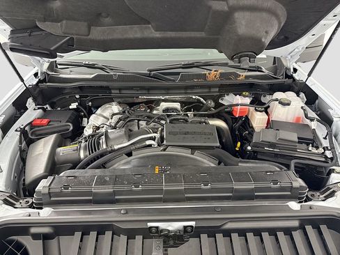 New 2026 Chevrolet Silverado 3500 High Country w/ High Country Premium Package image 31