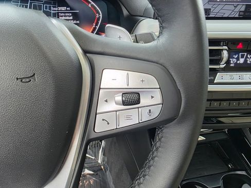 Used 2023 BMW X3 sDrive30i w/ Convenience Package image 21