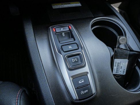 Used 2023 Honda Passport TrailSport image 25