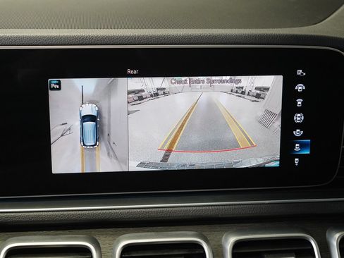 Certified 2022 Mercedes-Benz GLE 350 4MATIC image 24