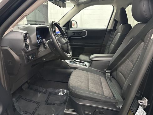 Used 2023 Ford Bronco Sport Big Bend w/ Convenience Package image 19