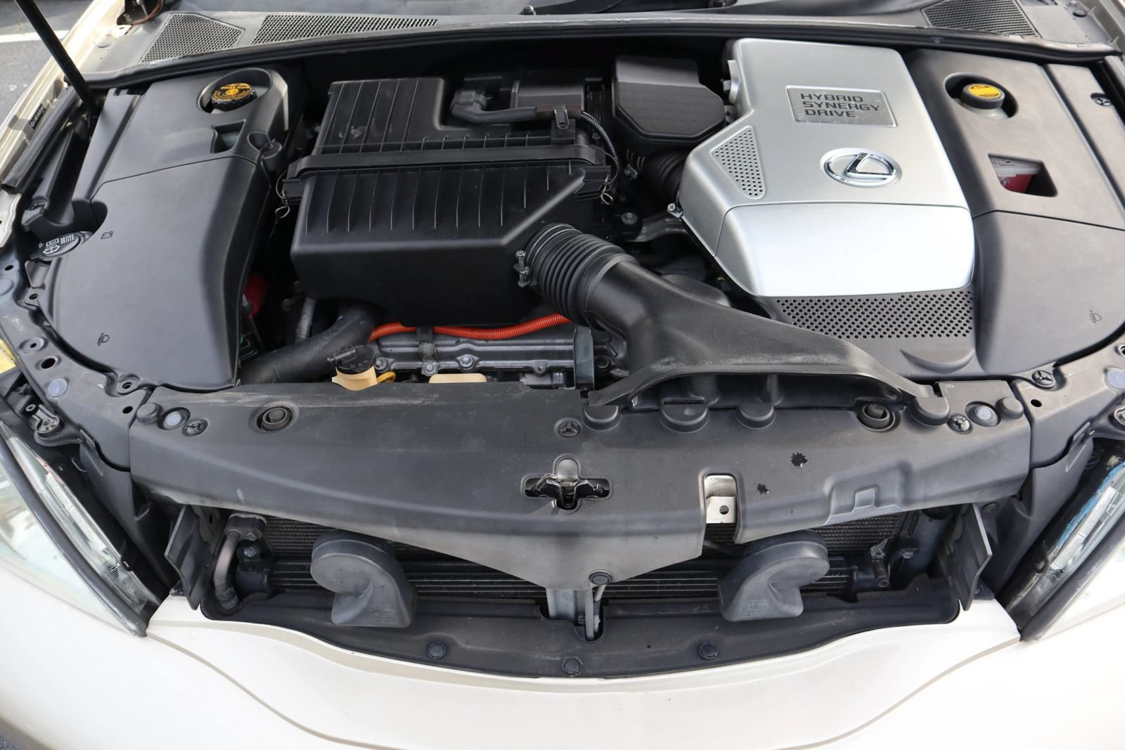Used 2006 Lexus RX 400h AWD image 34