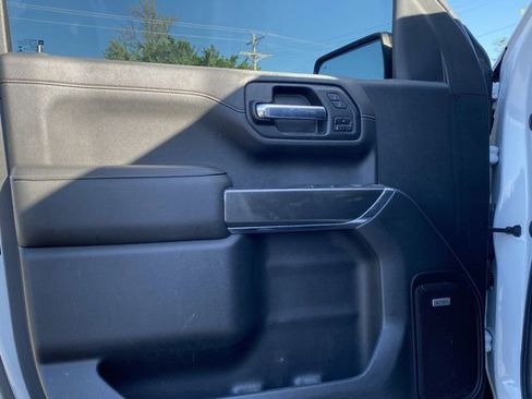 Used 2021 GMC Sierra 1500 AT4 w/ AT4 Premium Package AWD/4WD image 13