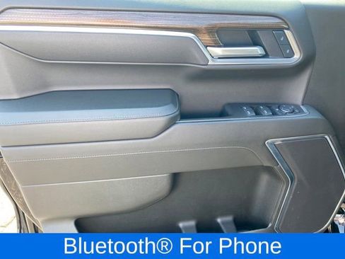 Certified 2025 Chevrolet Silverado 1500 LT image 16