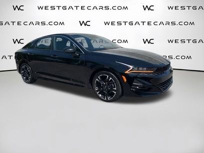 Used 2023 Kia K5 GT-Line