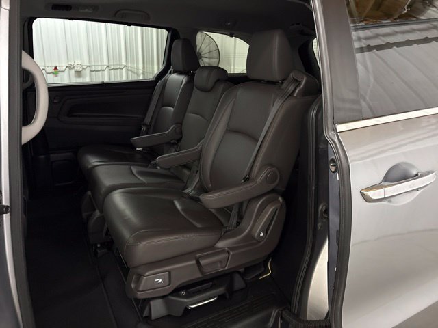 Used 2020 Honda Odyssey EX-L image 29