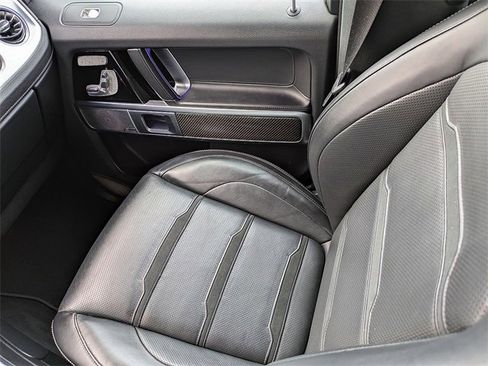 Used 2023 Mercedes-Benz G 63 AMG 4MATIC image 17