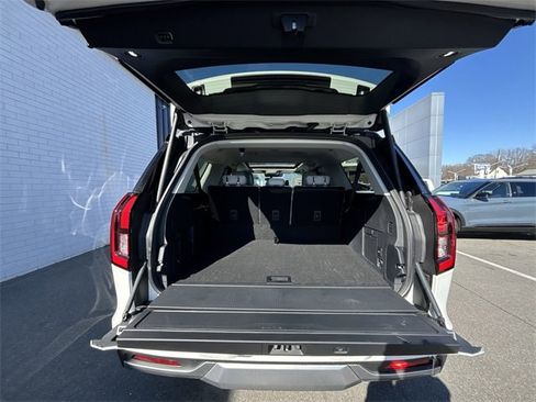 New 2026 Ford Expedition Max Platinum w/ Driver's Package image 21