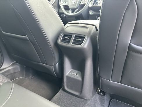 Certified 2021 Buick Envision Preferred image 20