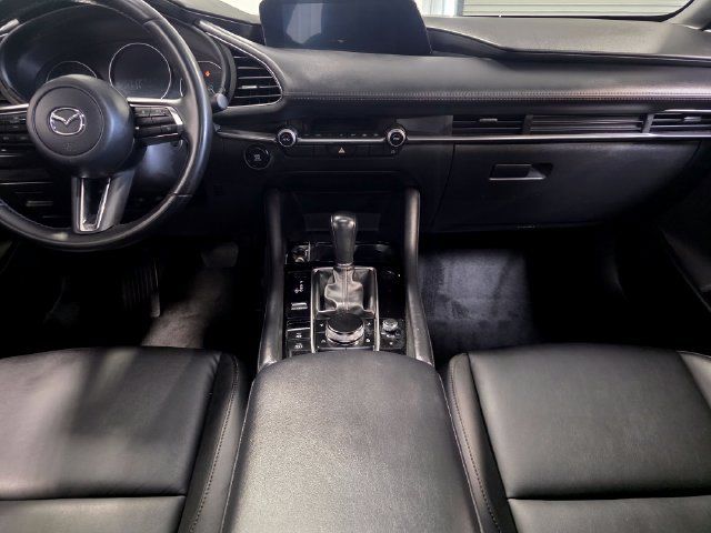 Used 2024 MAZDA MAZDA3 s FWD image 20