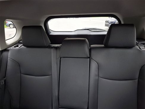 New 2026 Toyota Corolla Cross XLE image 13