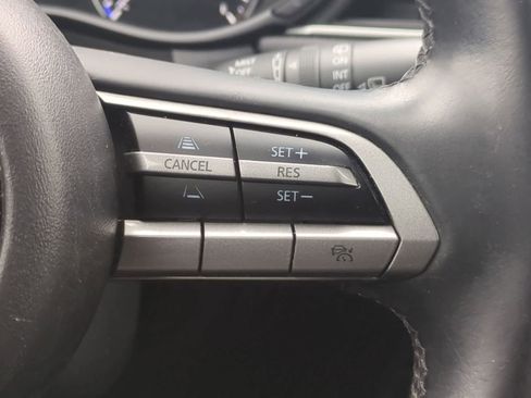 Used 2023 MAZDA CX-30 AWD 2.5 S w/ Select Package image 23