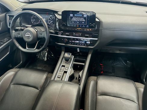 Used 2022 Nissan Pathfinder SL w/ SL Premium Package image 12