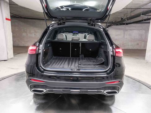 Certified 2026 Mercedes-Benz GLC 300 image 28