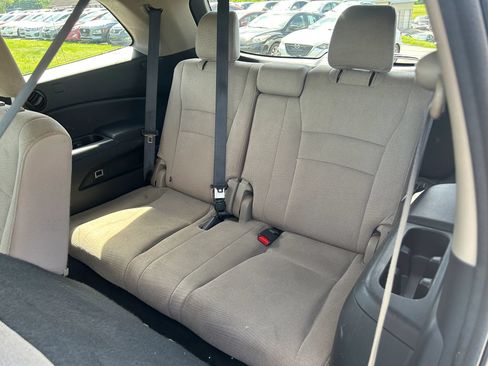 Used 2016 Honda Pilot EX image 13