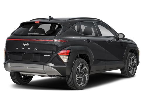 New 2026 Hyundai Kona SEL Premium FWD image 2